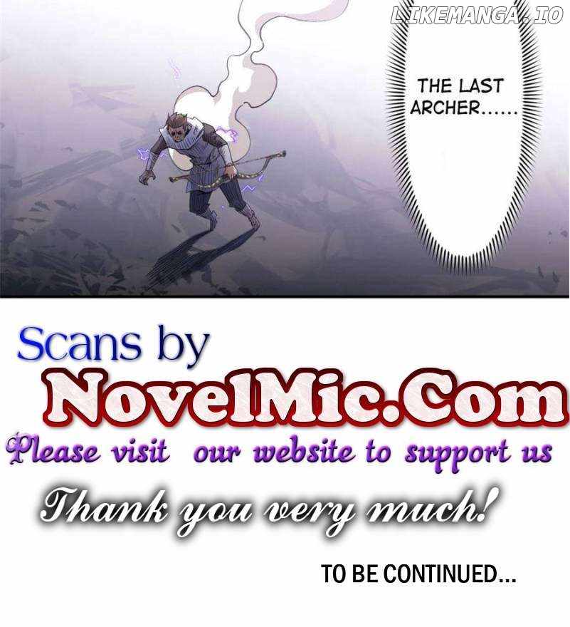 Virtual World: Close Combat Mage Chapter 373 28